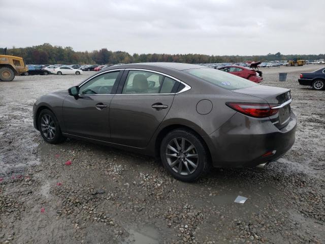 Photo 2 from auction – 2018 MAZDA 6 with VIN JM1GL1UM4J1301732