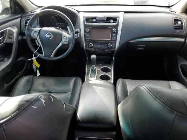 Photo 8 from auction – 2015 NISSAN ALTIMA 3.5 with VIN 1N4BL3AP6FC459298