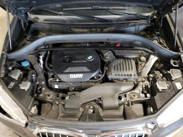 Photo 12 from auction – 2017 BMW X1 XDRIVE2 with VIN WBXHT3C30H5F72126