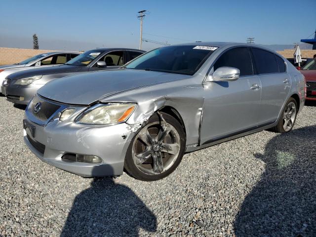 LEXUS GS 350 2011 with VIN JTHBE1KS2B0053069 - Photo from auction