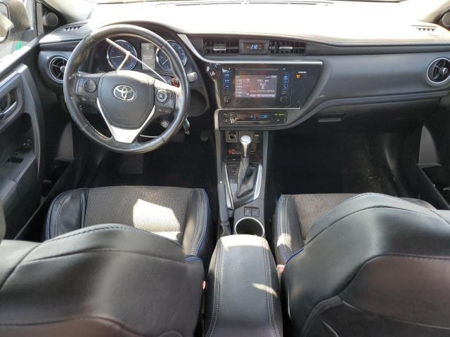 Photo 8 from auction – 2017 TOYOTA COROLLA L with VIN 5YFBURHE9HP682802