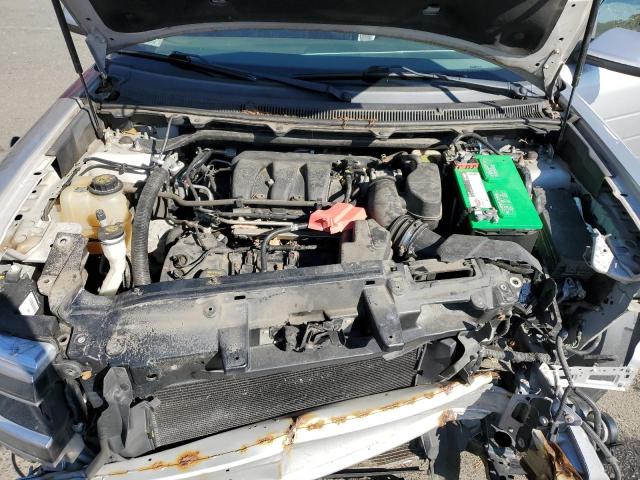 Photo 12 from auction – 2014 FORD FLEX LIMIT with VIN 2FMHK6D82EBD04190