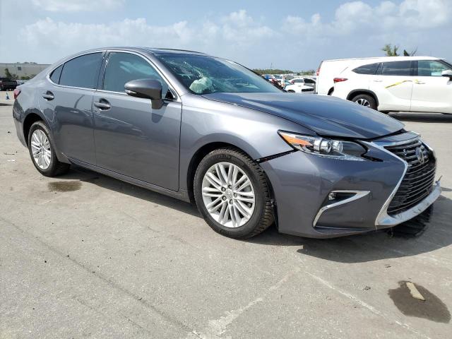 Photo 4 from auction – 2017 LEXUS ES 350 with VIN 58ABK1GG9HU063604