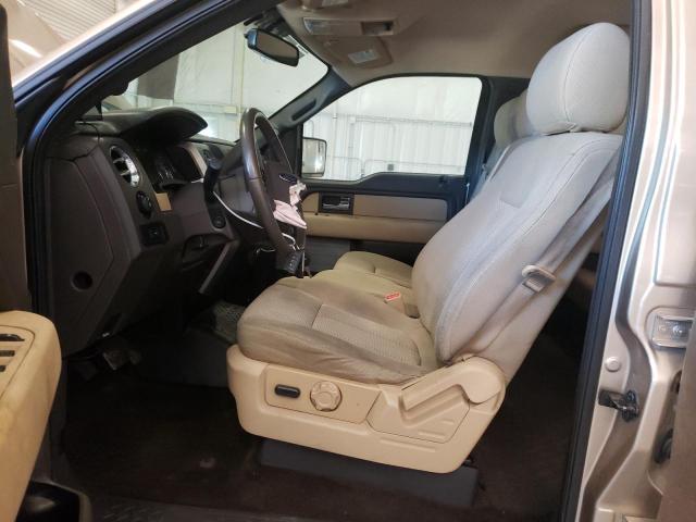 Photo 7 from auction – 2014 FORD F150 SUPER with VIN 1FTFW1ET5EKF25147