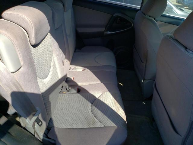 Photo 11 from auction – 2007 TOYOTA RAV4 with VIN JTMBK33V875020683