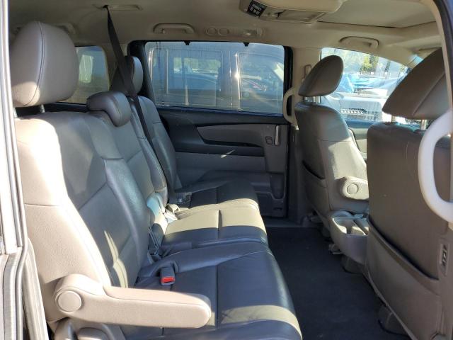 Photo 10 from auction – 2012 HONDA ODYSSEY EX with VIN 5FNRL5H68CB040711