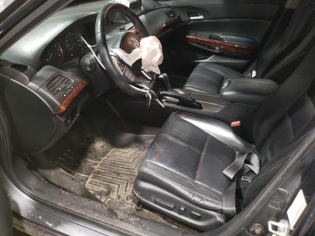 Photo 7 from auction – 2011 HONDA CROSSTOUR with VIN 5J6TF2H51BL005209