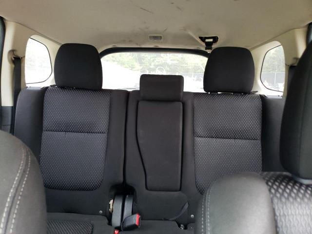 Photo 10 from auction – 2017 MITSUBISHI OUTLANDER with VIN JA4AD2A39HZ015921