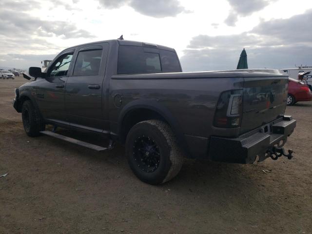 Photo 2 from auction – 2014 RAM 1500 LONGH with VIN 1C6RR7PM2ES346309