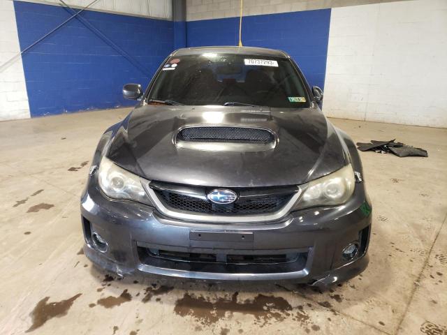 Photo 5 from auction – 2011 SUBARU IMPREZA WR with VIN JF1GR7E60BG814546