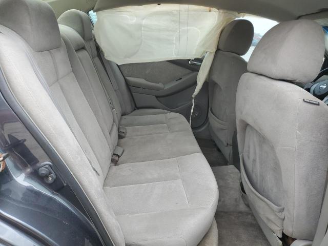 Photo 10 from auction – 2007 NISSAN ALTIMA 2.5 with VIN 1N4AL21EX7N444250