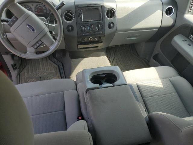 Foto 8 de la subasta – 2008 FORD F150 SUPER con VIN 1FTPW14V48FA44729