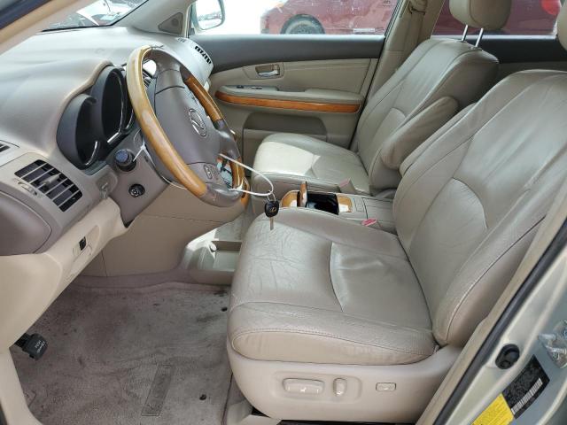 Photo 7 from auction – 2005 LEXUS RX 330 with VIN 2T2GA31U95C028919
