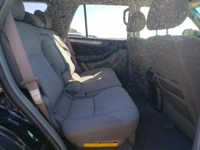 Photo 11 from auction – 2007 TOYOTA 4RUNNER SR with VIN JTEZU14R070092629