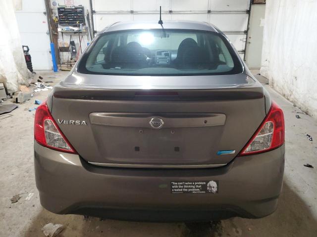 Photo 6 from auction – 2016 NISSAN VERSA S with VIN 3N1CN7AP4GL882003