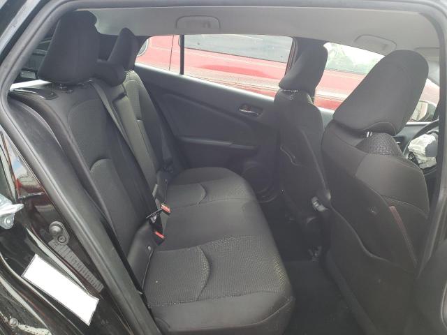 Photo 10 from auction – 2019 TOYOTA PRIUS with VIN JTDKARFU6K3069412