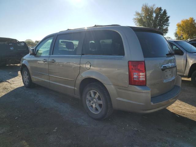 Photo 2 from auction – 2009 CHRYSLER TOWN & COU with VIN 2A8HR54149R577392