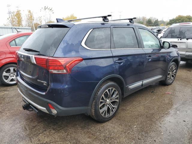 Photo 3 from auction – 2018 MITSUBISHI OUTLANDER with VIN JA4AD3A35JJ004540