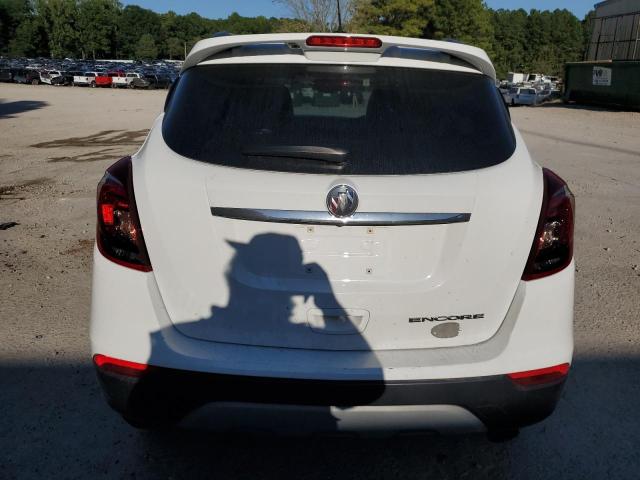 Photo 6 from auction – 2019 BUICK ENCORE SPO with VIN KL4CJ1SM4KB726316