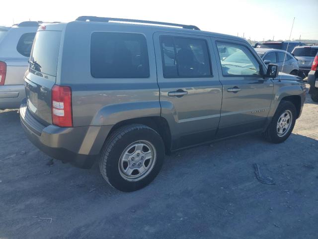 Photo 3 from auction – 2012 JEEP PATRIOT SP with VIN 1C4NJPBAXCD640182