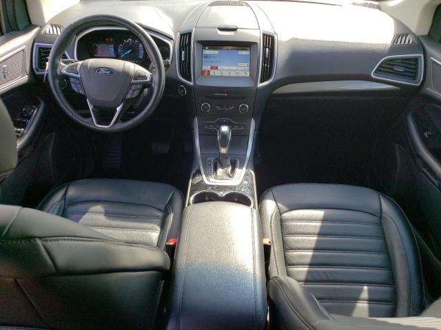 Photo 8 from auction – 2018 FORD EDGE SEL with VIN 2FMPK4J99JBC50734
