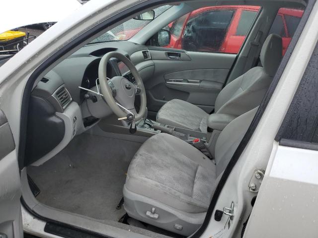 Фото 7 с аукциона – 2010 SUBARU FORESTER 2 с VIN JF2SH6CC7AH764832