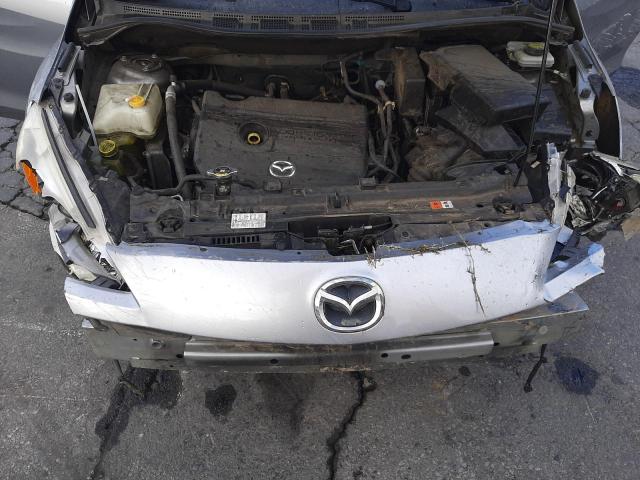 Photo 12 from auction – 2012 MAZDA 5 with VIN JM1CW2BL0C0117676