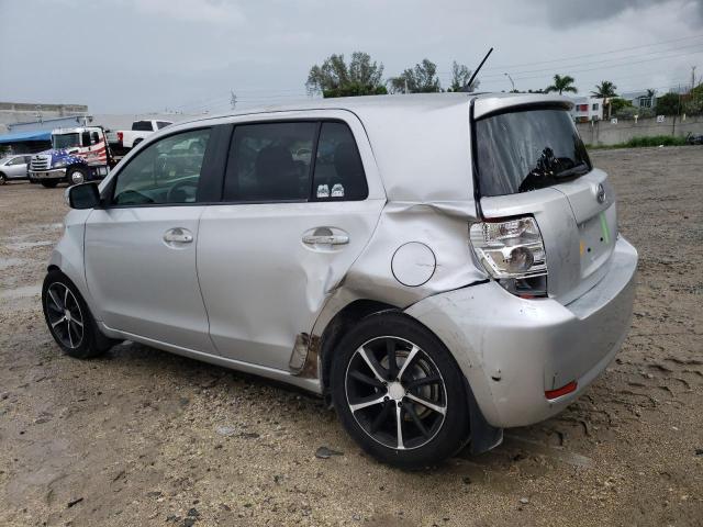 Photo 2 from auction – 2009 TOYOTA SCION XD with VIN JTKKU10479J039609