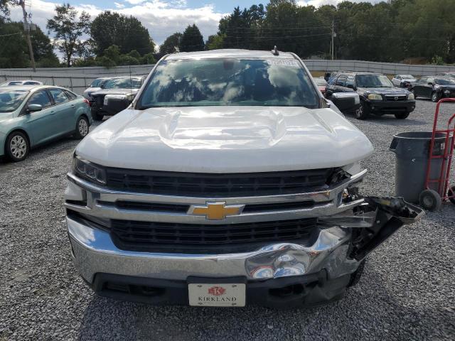 Photo 5 from auction – 2019 CHEVROLET SILVER1500 with VIN 1GCRYDEK9KZ336410