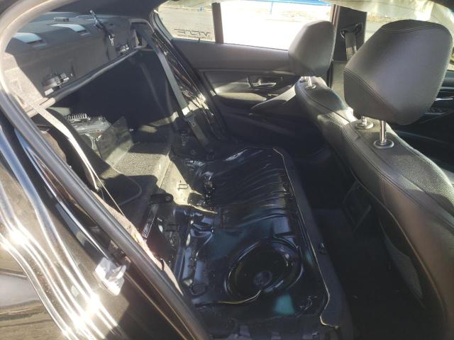 Photo 10 from auction – 2014 BMW 335 I with VIN WBA3A9C54EF478574