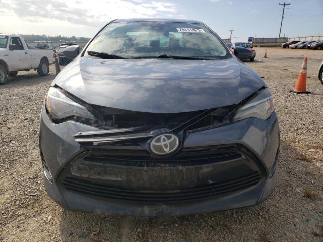 Photo 5 from auction – 2017 TOYOTA COROLLA L with VIN 2T1BURHE5HC753400