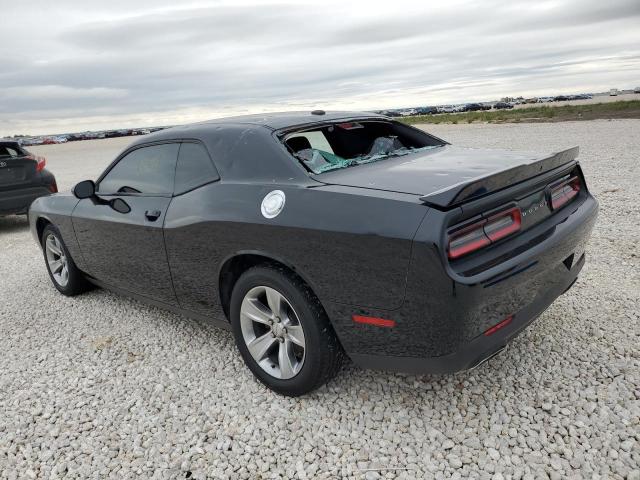 Photo 2 from auction – 2018 DODGE CHALLENGER with VIN 2C3CDZAG5JH237389