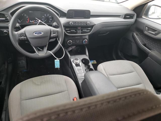 Photo 8 from auction – 2020 FORD ESCAPE S with VIN 1FMCU0F69LUB14567