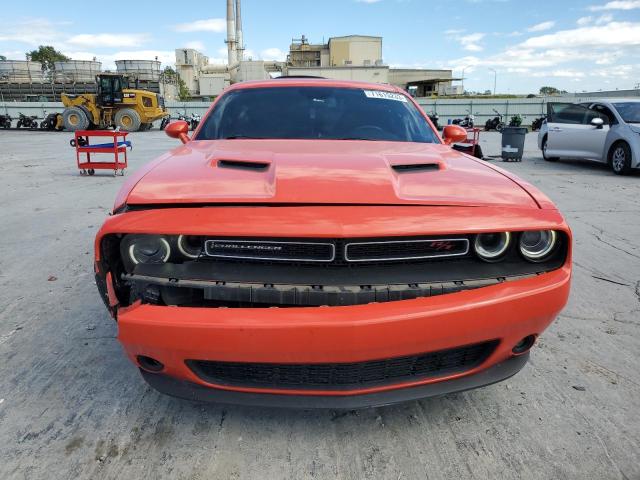 Photo 5 from auction – 2017 DODGE CHALLENGER with VIN 2C3CDZBT6HH618335