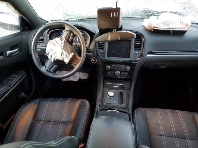 Photo 8 from auction – 2022 CHRYSLER 300 S with VIN 2C3CCABT4NH158821