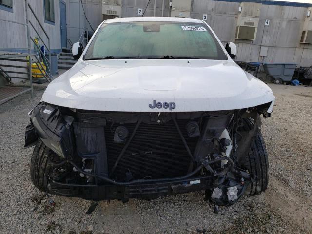 Photo 5 from auction – 2019 JEEP GRAND CHER with VIN 1C4RJFCT1KC774496