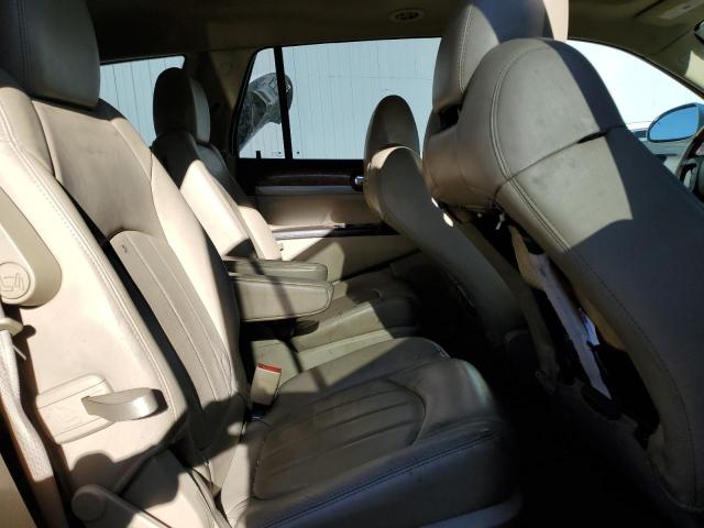 Photo 10 from auction – 2011 BUICK ENCLAVE CX with VIN 5GAKRCEDXBJ225763