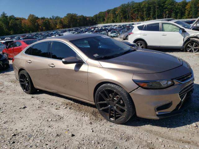 Photo 4 from auction – 2018 CHEVROLET MALIBU LT with VIN 1G1ZD5ST9JF122816