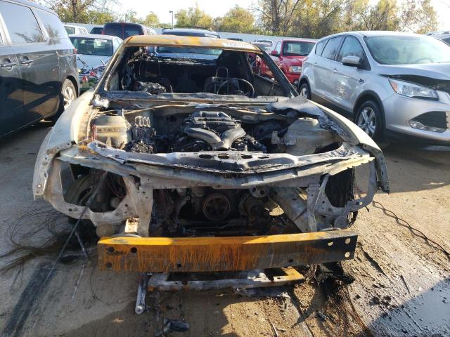 Photo 5 from auction – 2010 CHEVROLET CAMARO LS with VIN 2G1FA1EVXA9182890