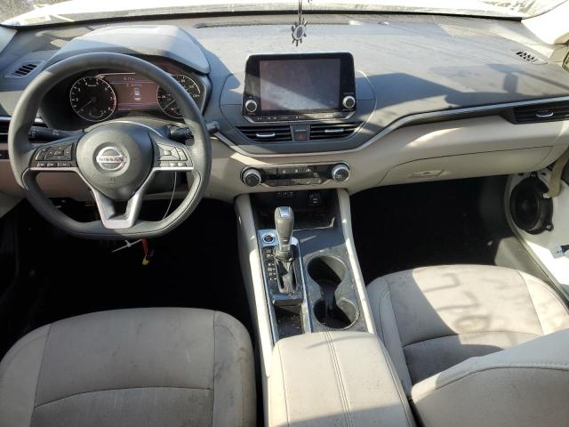 Photo 8 from auction – 2020 NISSAN ALTIMA S with VIN 1N4BL4BV2LC265771
