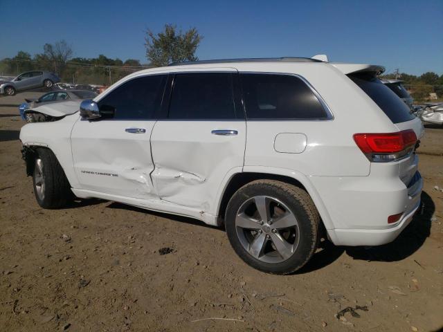 Photo 2 from auction – 2016 JEEP GRAND CHER with VIN 1C4RJFCGXGC337980