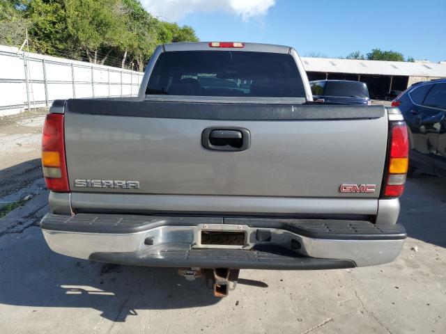 Photo 6 from auction – 2006 GMC NEW SIERRA with VIN 2GTEC13V861210465