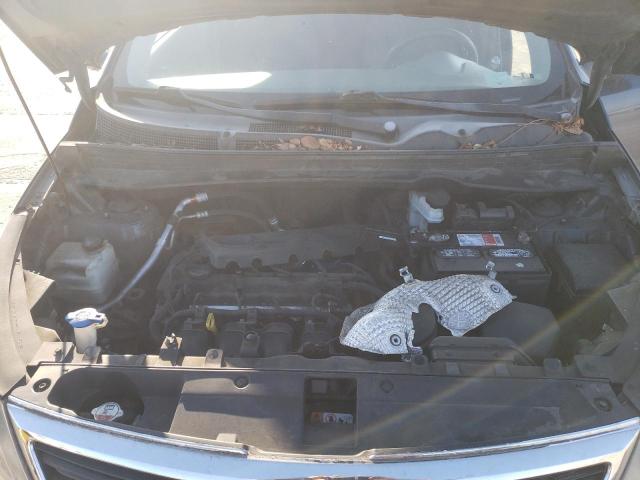 Photo 12 from auction – 2013 KIA SPORTAGE B with VIN KNDPB3A20D7456832