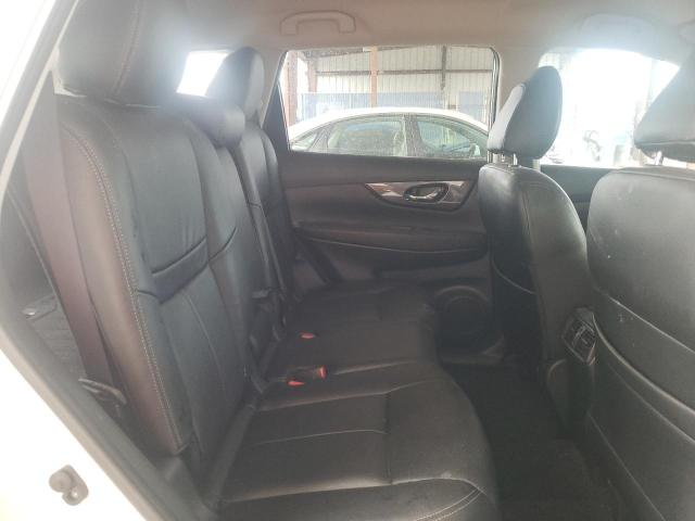 Photo 11 from auction – 2019 NISSAN ROGUE S with VIN JN8AT2MT5KW503880