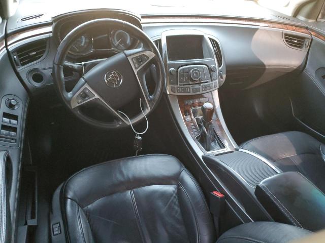 Photo 8 from auction – 2013 BUICK LACROSSE with VIN 1G4GC5ER5DF172839