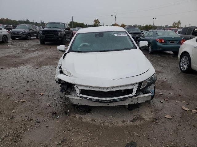 Photo 5 from auction – 2017 CHEVROLET IMPALA LT with VIN 2G1105S32H9122474