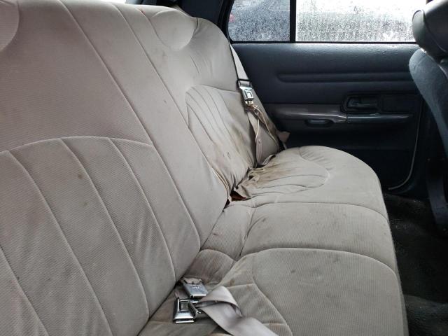 Photo 10 from auction – 1998 FORD CROWN VICT with VIN 2FAFP71WXWX155348