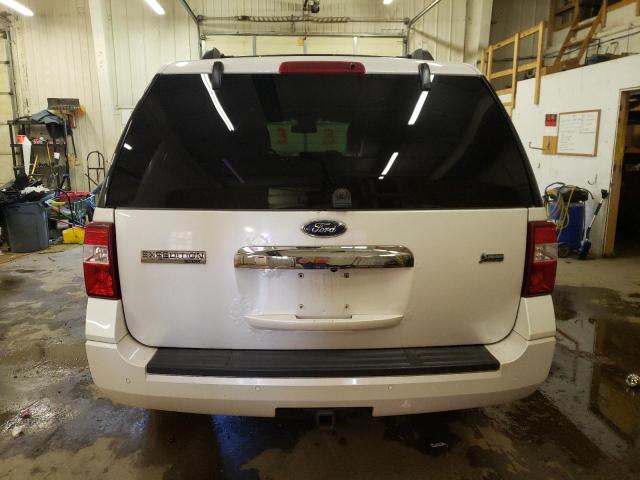Photo 6 from auction – 2012 FORD EXPEDITION with VIN 1FMJU2A59CEF09151