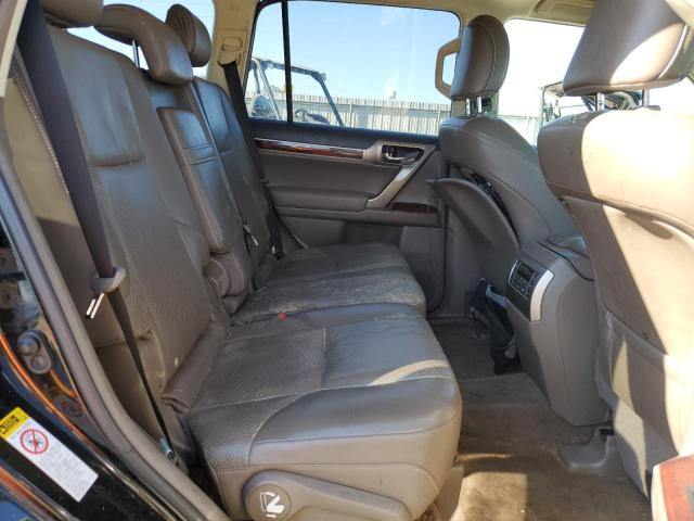 Photo 11 from auction – 2010 LEXUS GX 460 with VIN JTJBM7FX9A5017228