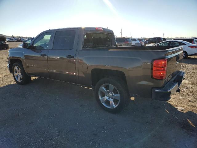 Photo 2 from auction – 2014 CHEVROLET SILVERADO with VIN 3GCPCREC6EG468797